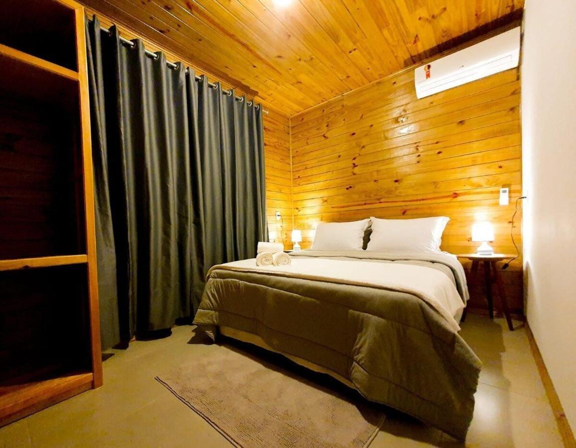 Cabana Canto Lindo - Urubici-Sc Extérieur photo