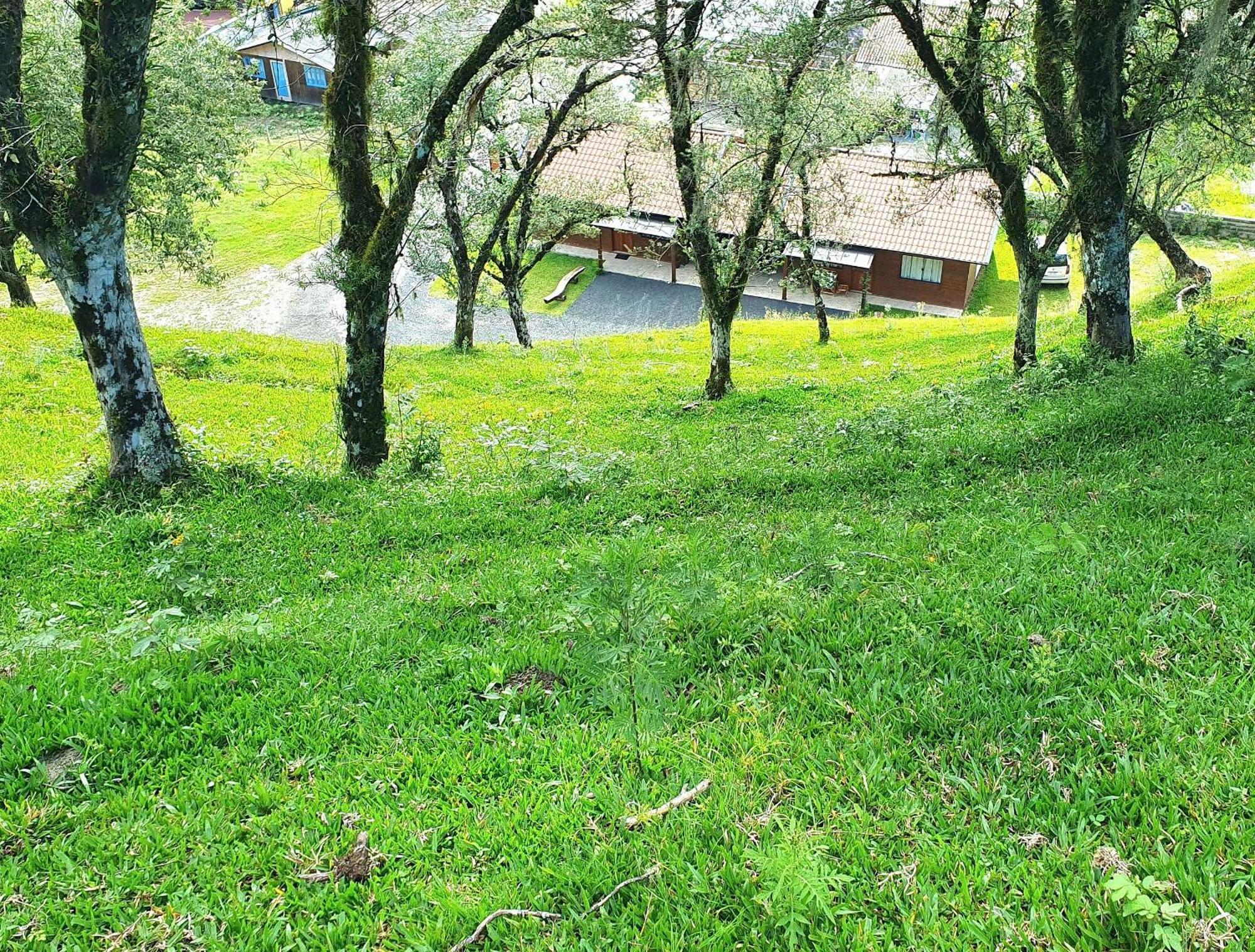 Cabana Canto Lindo - Urubici-Sc Extérieur photo
