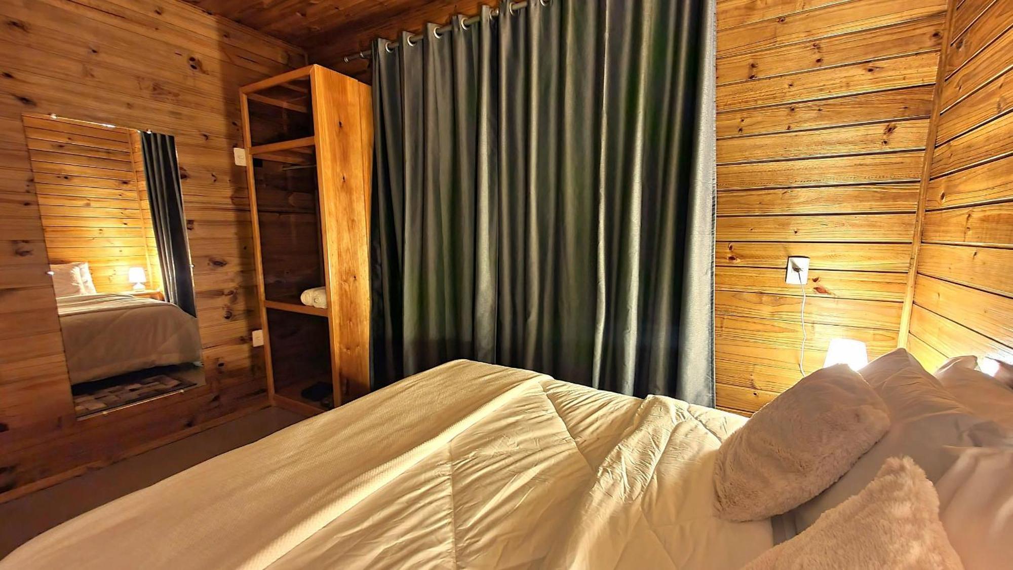 Cabana Canto Lindo - Urubici-Sc Extérieur photo
